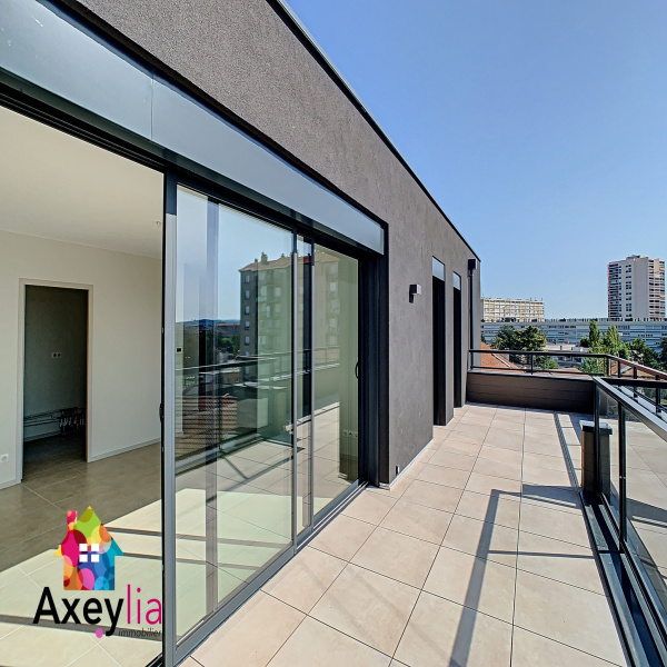 Offres de vente Appartement Roanne 42300