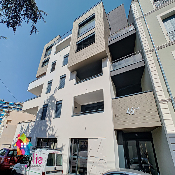 Offres de vente Appartement Roanne 42300